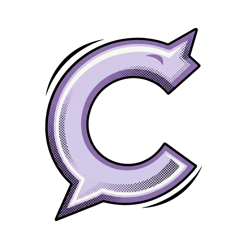 Comicpix logo
