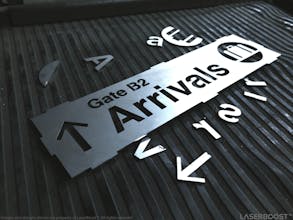 LaserBoost gallery image