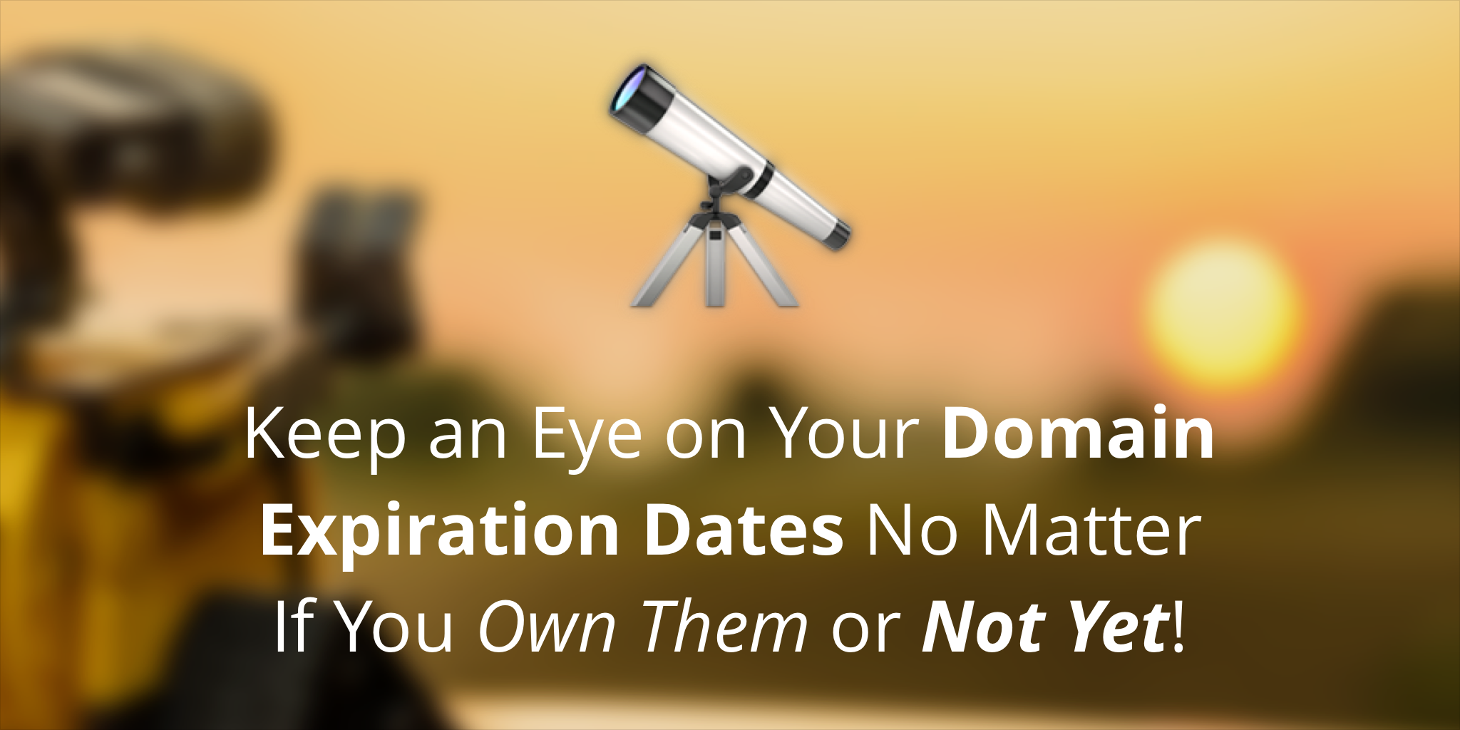 DomainWatchBot gallery image