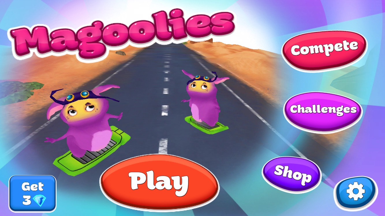 Magoolies gallery image