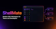 ShellMate