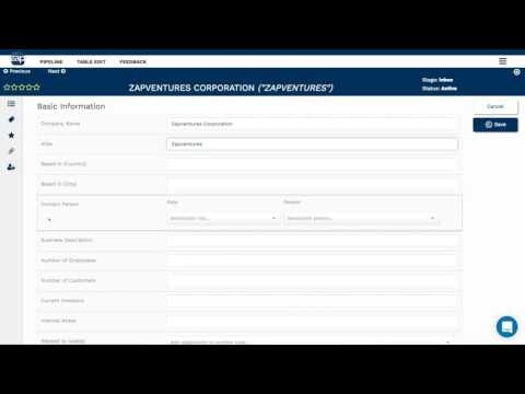 Zapflow gallery image