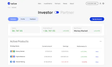 Value gallery image