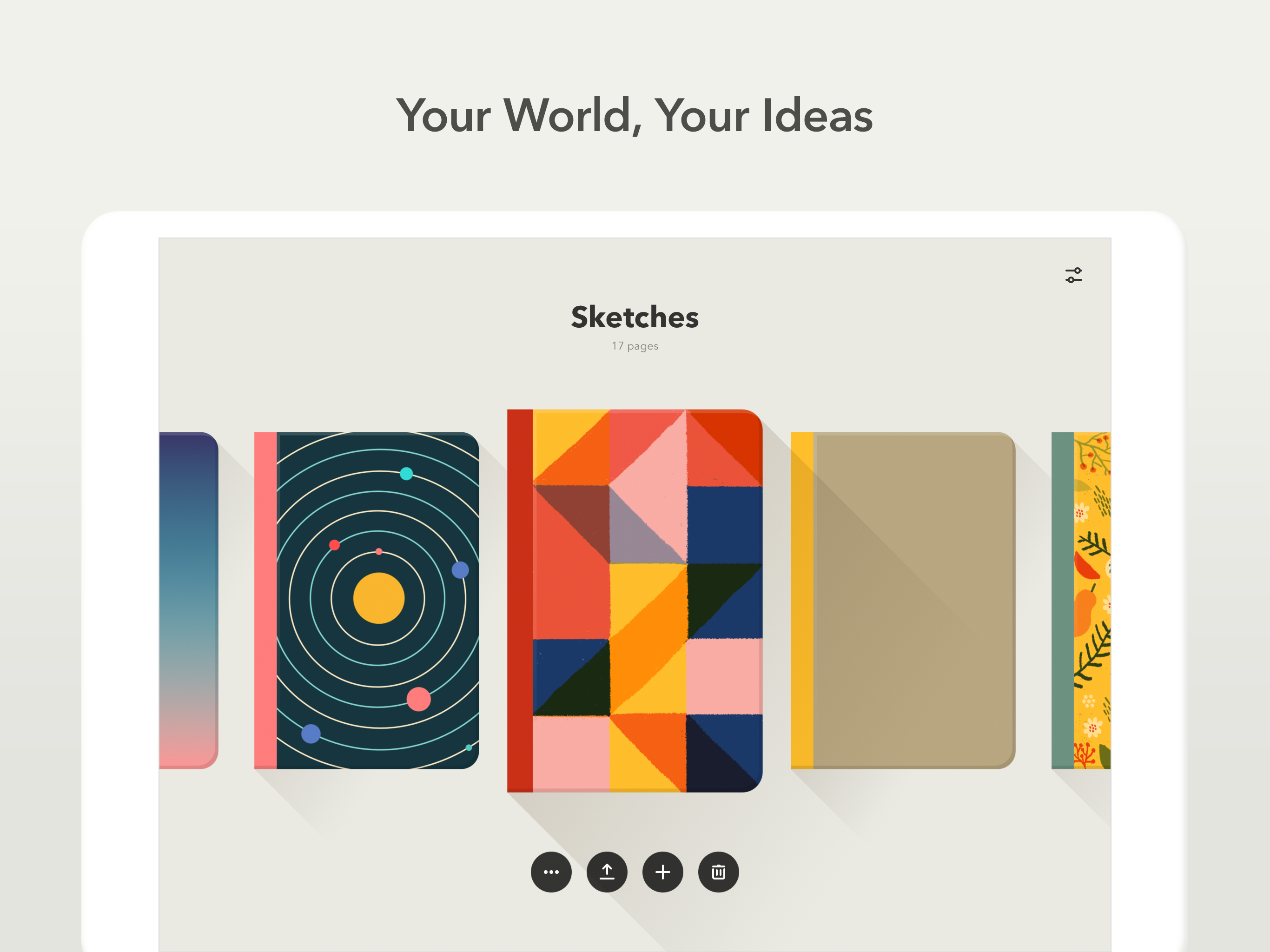 Paper 4.0 gallery image