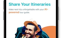 TRIPChatter AI Chat: Travel Assistant media 3