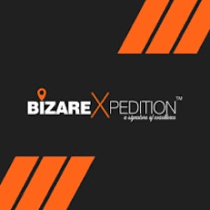 BizareXpedition