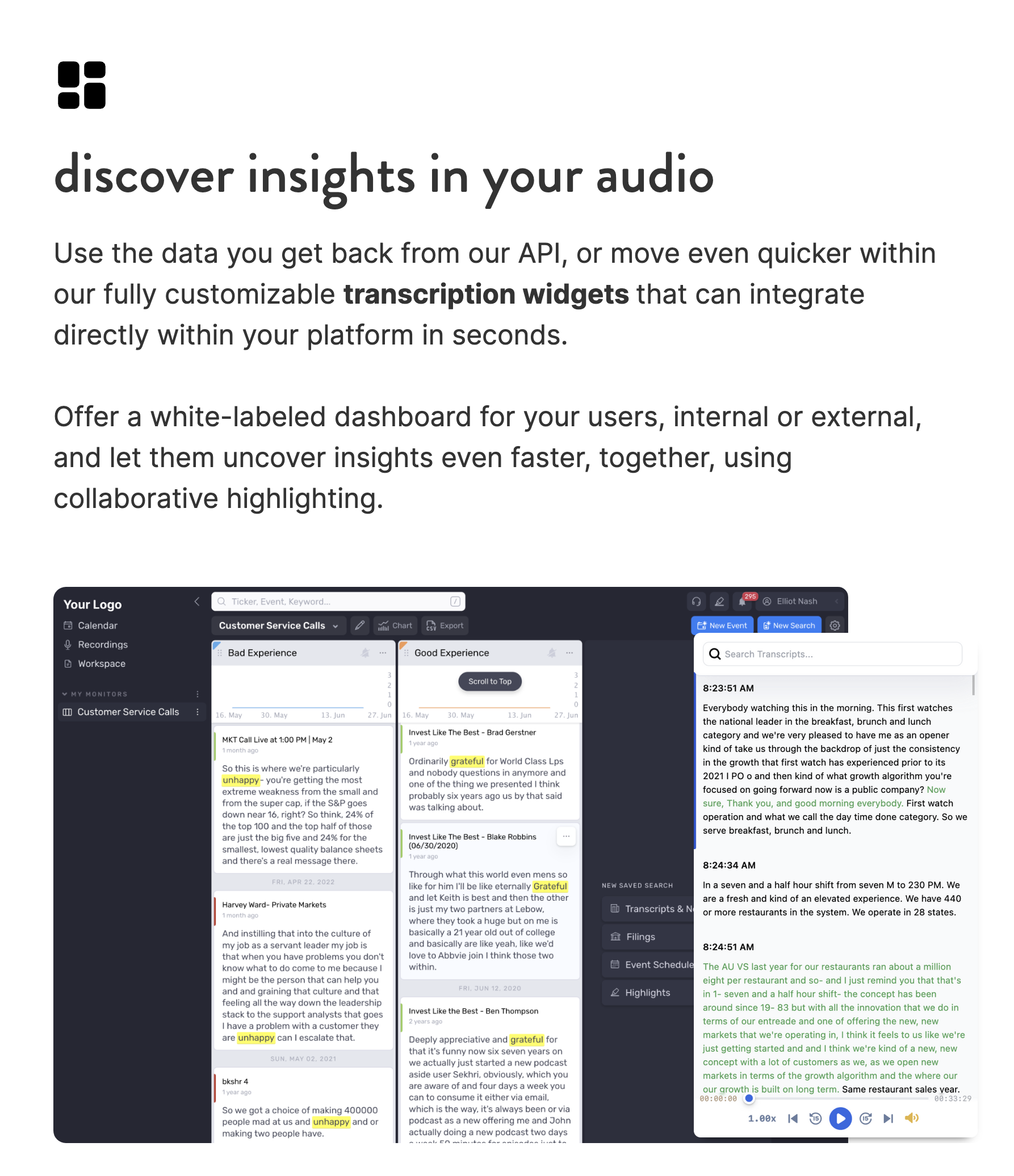 Wavescan media 3