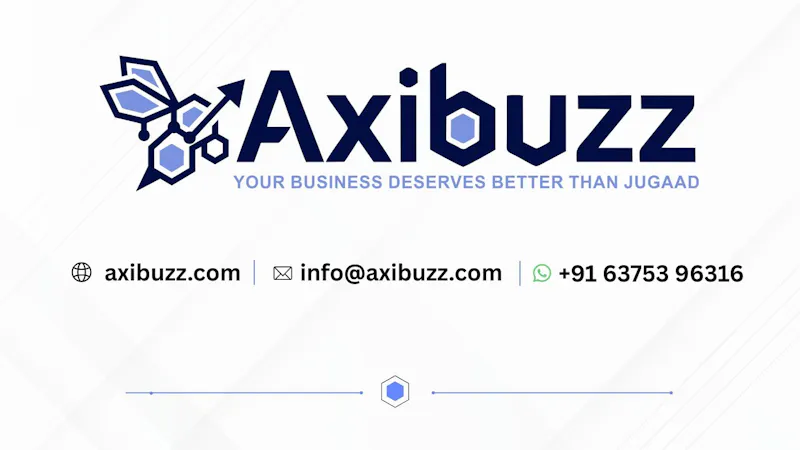 Axibuzz screenshot 1 (video preview)