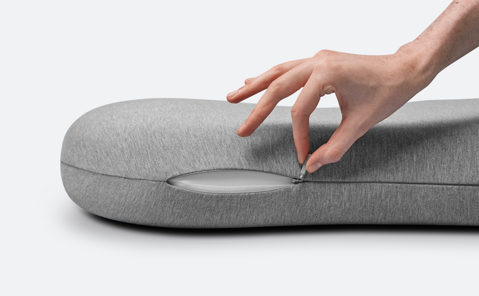 Almohada