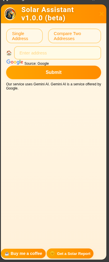 EcoLiger Solar Assistant gallery image