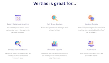Vertlas gallery image