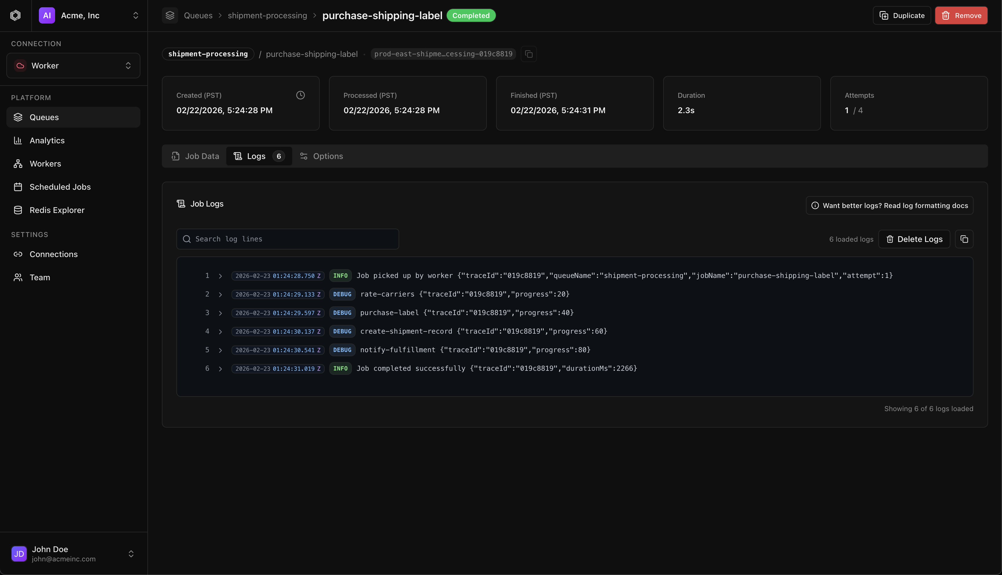 Durabull gallery image