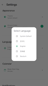 HabitFlow - Screenshot 4 showing product features and functionality