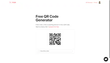 FliQR gallery image