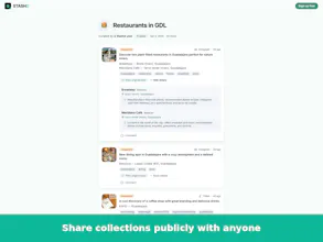 Stashd gallery image