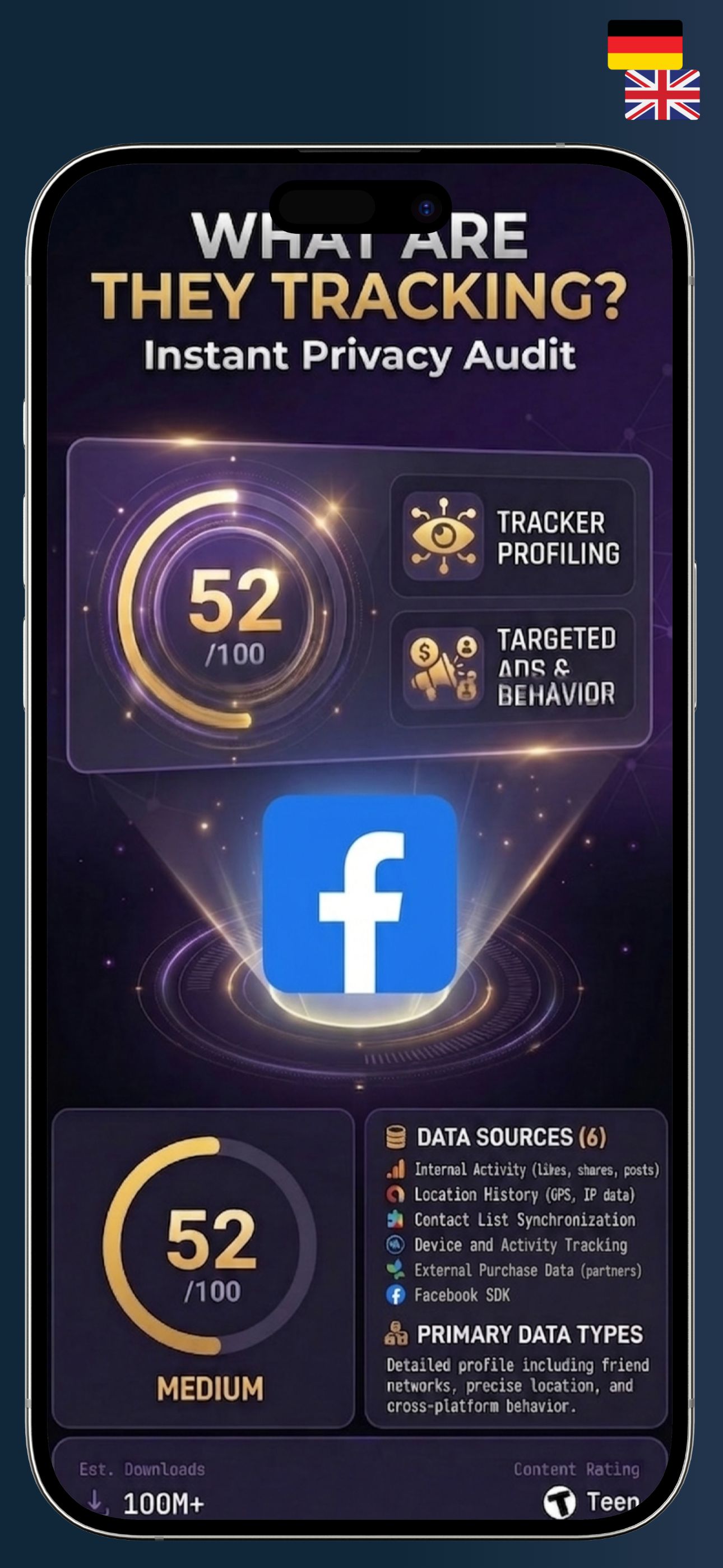 AppXpose gallery image