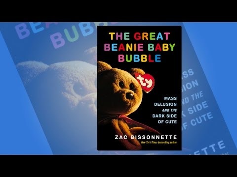 The Great Beanie Baby Bubble gallery image