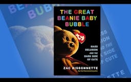 The Great Beanie Baby Bubble media 1