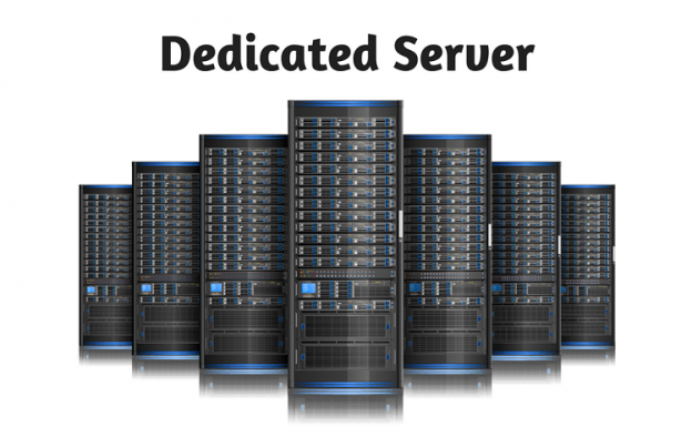 Budget Dedicated Server