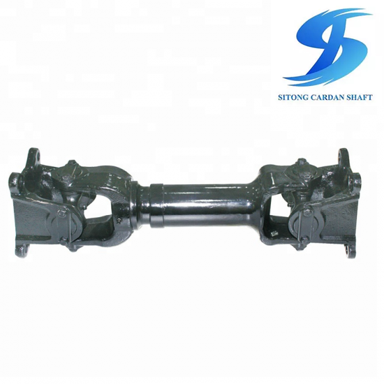 Cardan Drive Shaft
