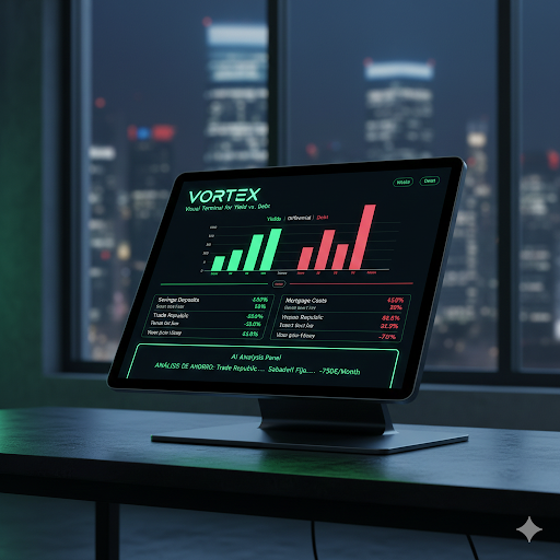 Vortex Analytics gallery image