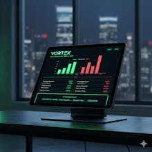 Vortex Analytics gallery image