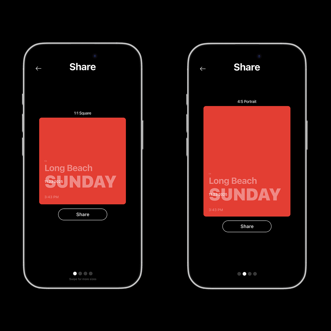 Color-Snap - Screenshot 5 showing product features and functionality
