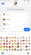 Emoji Poll gallery image