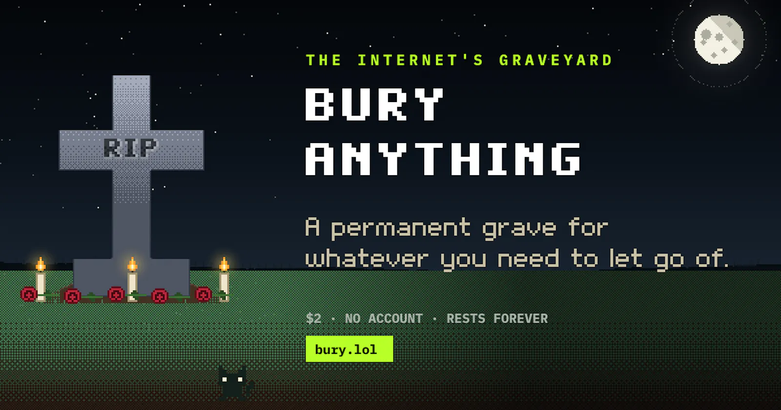 bury.lol screenshot 1