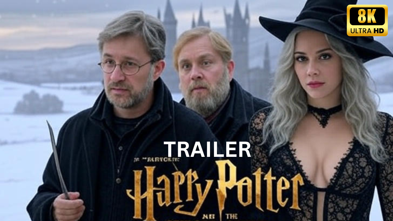 Make Movie AI gallery image