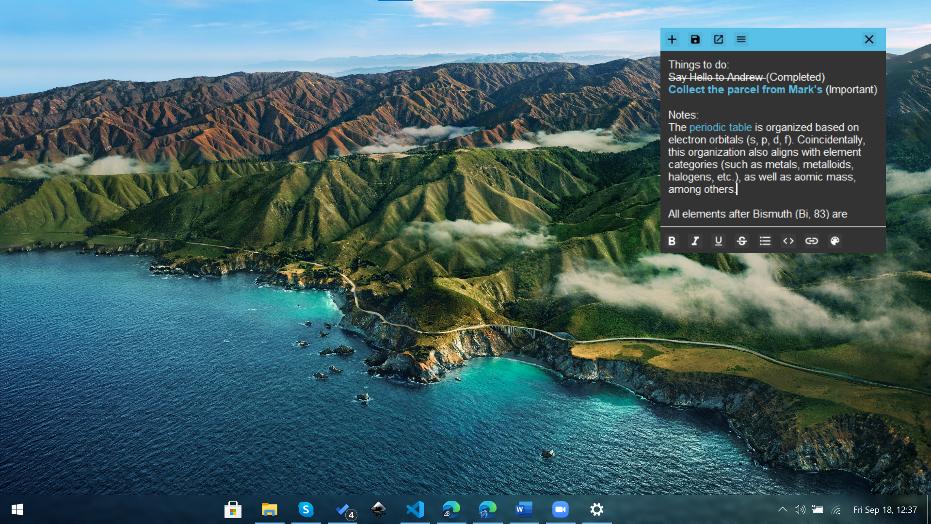 Textylic gallery image