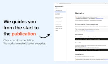 ApparenceKit gallery image