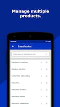 Maxcalling: Sales tracker & notes editor gallery image