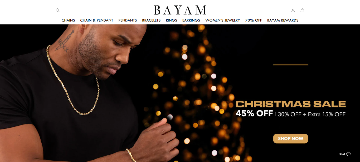 เครื่องประดับ Bayam media 1