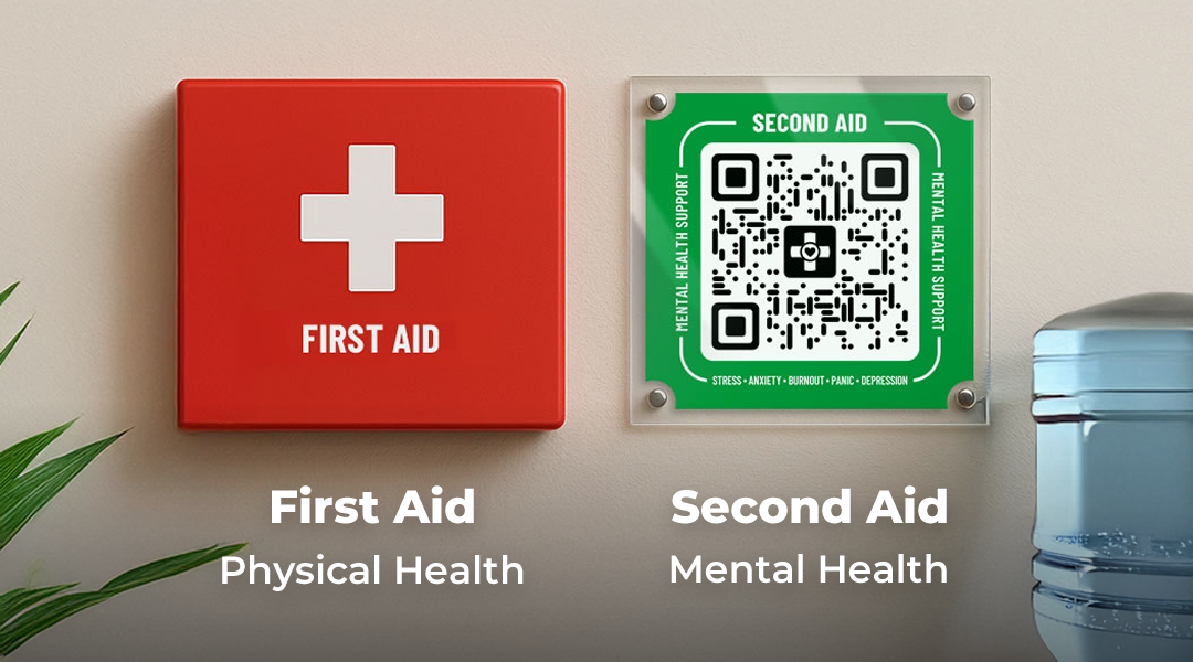 Second Aid gallery image