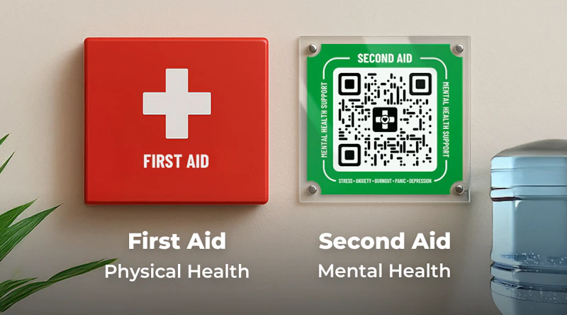 Second Aid screenshot 1