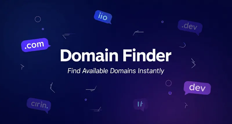 Nameom screenshot 1