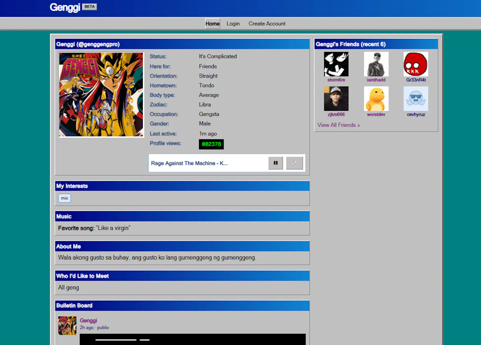 Genggi screenshot 6