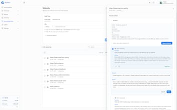 Gawbni - Safe & Traceable AI Support gallery image