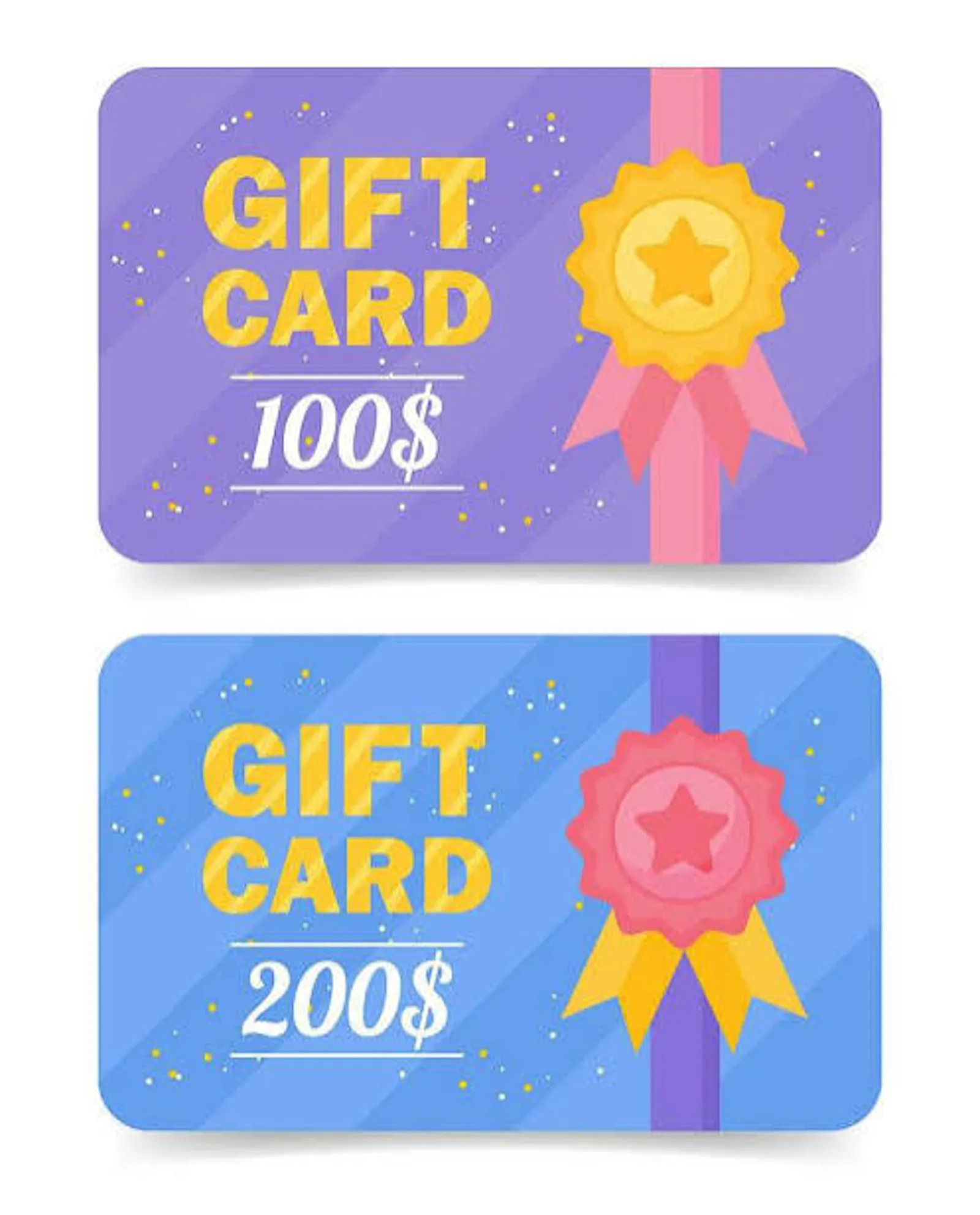 Gift Card  screenshot 2