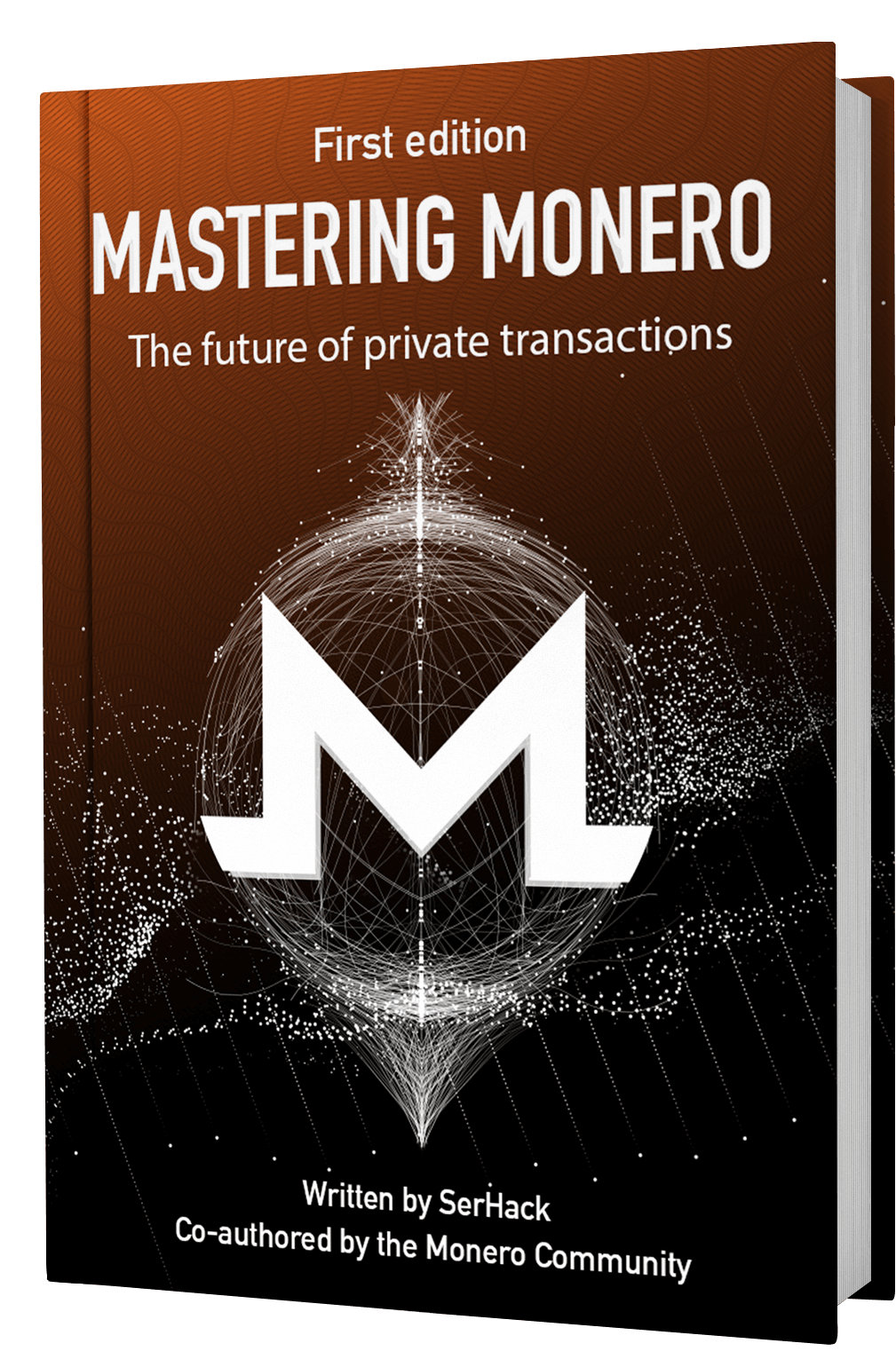 Mastering Monero gallery image