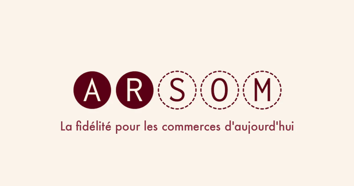 ARSOM LOYALTY gallery image