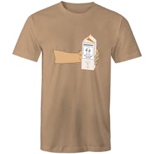 Clippy on a milk carton gallery image