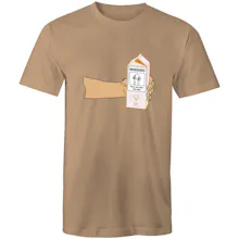 Clippy on a milk carton gallery image