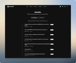 CookLLM gallery image