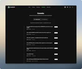 CookLLM gallery image