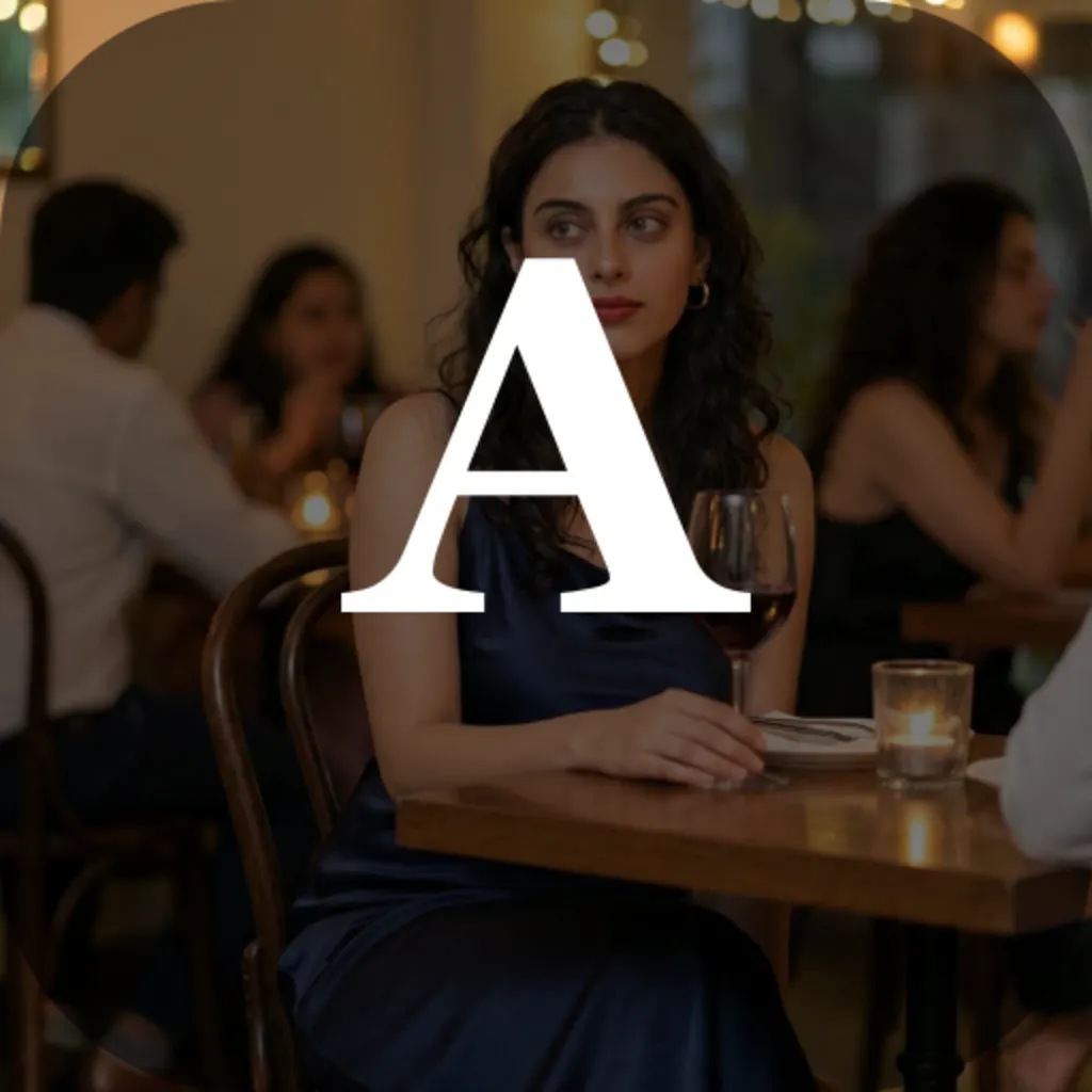 Aisha logo