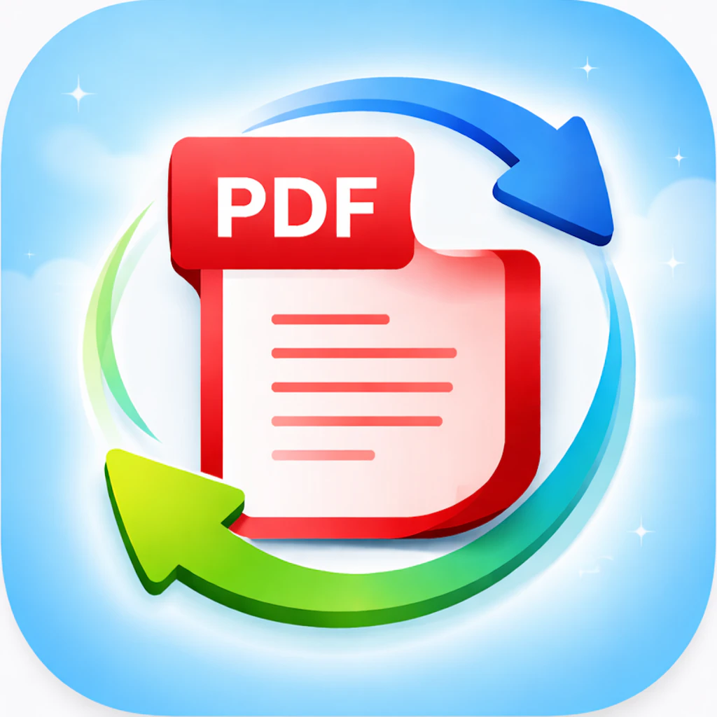 PDF Converter: Scanner