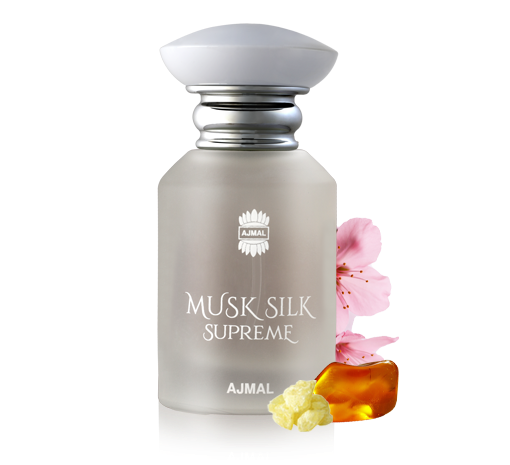 Pure Musk.  gallery image