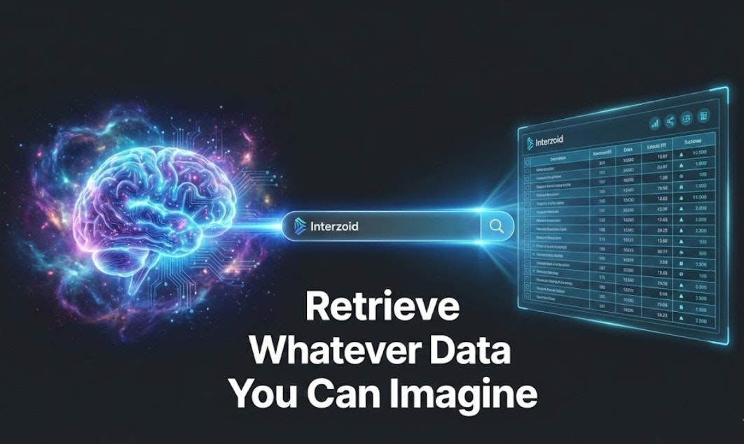 Interactive Custom Data Client gallery image